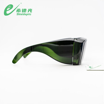 希德光（e） SQ-1 光子美容防护镜样式3防护波段200-1400nm定做 1付