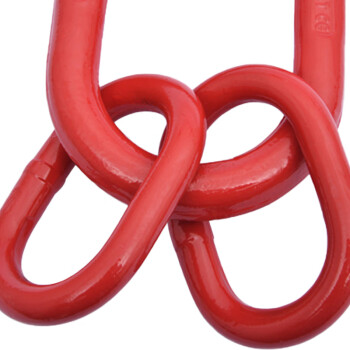 固特柔 子母环 起重吊具  环链条 连接吊具 40T