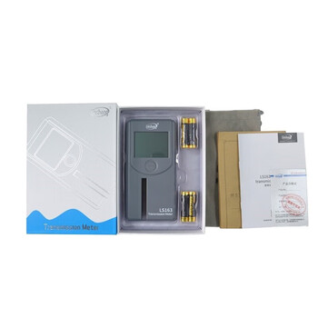 林上 LS163 太阳膜测试仪检测仪 1年维保