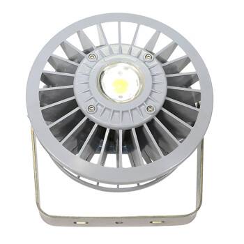 通明电器 TORMIN ZY8605S-L180 LED照明灯 厂房仓库车间码头场馆工业投光灯 180W 可定制