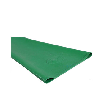 双安 CX001 耐酸碱手套 耐酸碱耐一般化学品作业手部防护加厚橡胶手套 45cm 1双