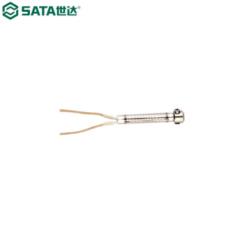 世达（SATA）03254 60瓦外热式天然云母发热芯
