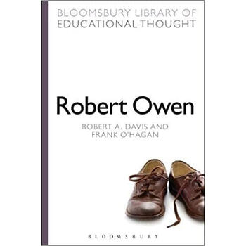 Robert owen,robertpatterson 《预订robert owen》【摘要 书评 试读】- 京东图书