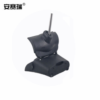 安赛瑞 防风垃圾铲 室外保洁簸箕 机场车站学校医院酒店 2个装 13941