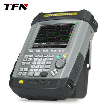 TFN FAT100系列 手持式频谱分析仪 高端便携式 FAT100（9KHZ-1.6GHZ）