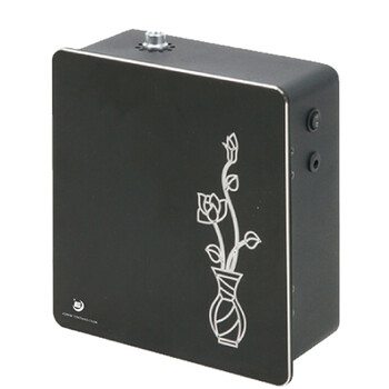 北奥（Beao）OK-360A 扩香机 黑色 喷香机精油雾化香薰机香氛机精油加香机 酒店扩香机