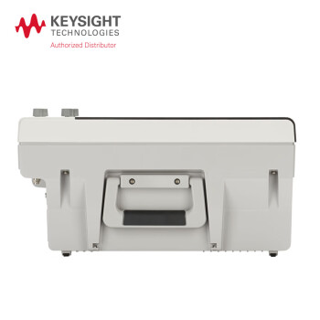 是德科技（Keysight）S系列高清晰度示波器4通道20G采样率 DSOS604A（6GHz，4通道） 