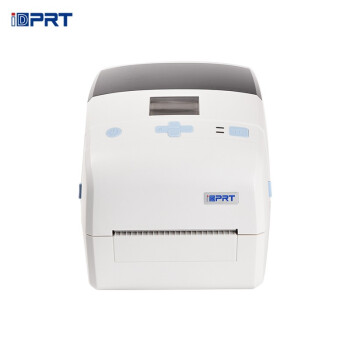 iDPRT 打印机桌面打印机 热敏打印机iD4P 200dip