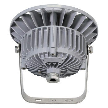 通明电器 TORMIN BC9308S-L60 LED防爆灯 厂房车间仓库加油站泛光灯具 光束角90*110