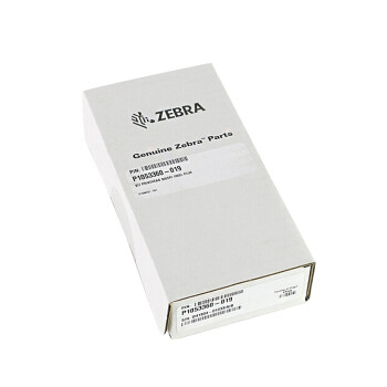 斑马（ZEBRA）打印头 工业标签打印机专用 原装打印头105SL（203dpi）