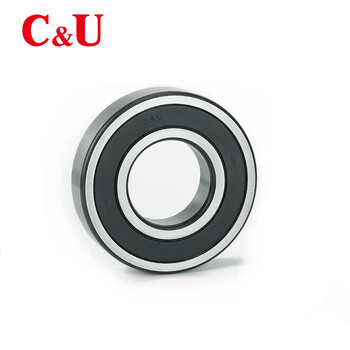 人本轴承 变速箱E155 C&U 深沟球轴承 TM6309/40NU1D3 适用于红旗E115、吉利PMA-1、江淮嘉悦A5