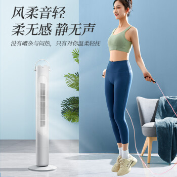先锋DTS-G15H对比夏新 S680,S520电风扇对比插图5