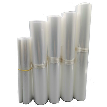 飞尔（FLYER）塑料袋 平口袋 PELD【600×350mm】200个起订