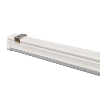 通明电器 TORMIN ZY5321-L48 LED三防灯 仓库办公室管廊仓配电间照明灯具 48W