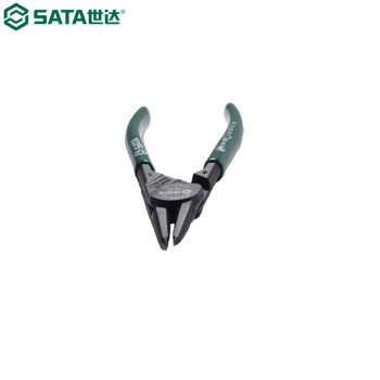 世达（SATA）73033    G系列德式穴用直口卡簧钳9“