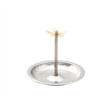 兰诗（LAUTEE）PA1201 盘香架 可伸缩 10.5cm