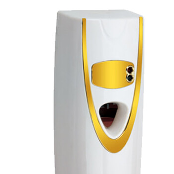 北奥（Beao）OK-318C 智能喷香机 玫瑰金 酒店大堂专用香薰机家庭商用房间卧室内空气清新剂厕所除臭扩香机