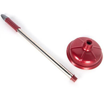 兰诗（LAUTEE）PA1217 吸水疏通器茶花马桶吸 4321