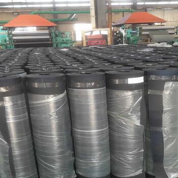 联护电力 20-25KV 8mm厚1米黑色 绝缘橡胶垫 绝缘地毯 配电房配电室用绝缘胶板