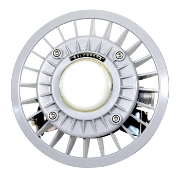 通明电器 TORMIN DGS45/127L(C)-P 矿用隔爆型LED巷道灯 煤矿井下工矿灯 杆式45W 可定制