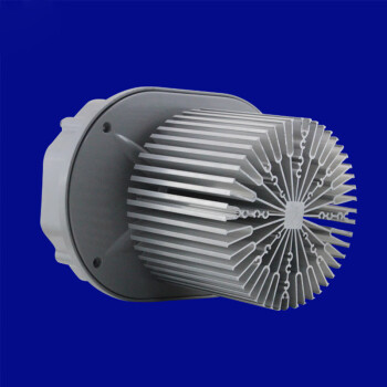 贝工 LED工矿灯 厂房仓库体育馆高顶灯 80W 白光 贝系列 BG-GKB60-80B