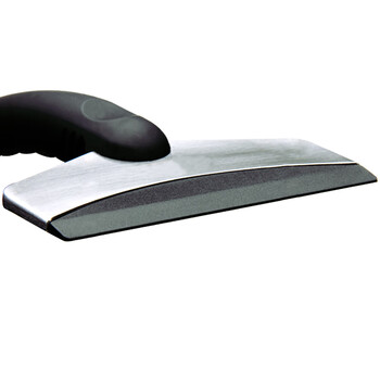 兰诗（LAUTEE）CD-4004 不锈钢除雪铲 户外冰霜除雪铲子 车用冬季冰铲刮雪板 单个装