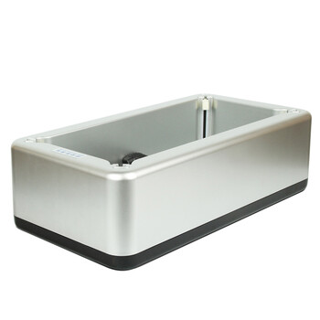 金诗洛 KSL301 全自动鞋套机 鞋套机 一次性鞋套机 办公用脚套机套鞋机 免脱鞋 绿