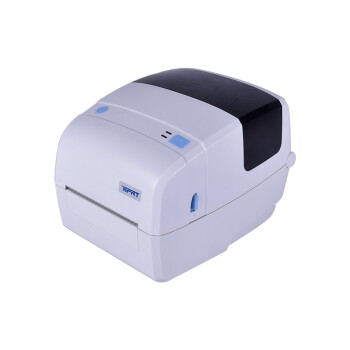 iDPRT 打印机桌面打印机 热敏打印机 iD4S 300dpi