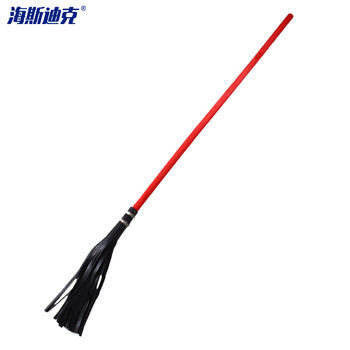 海斯迪克 HKK-10 消防打火把 二号扑火工具 橡胶打火把 消防森林灭火扑火工具 林场扑火拖把