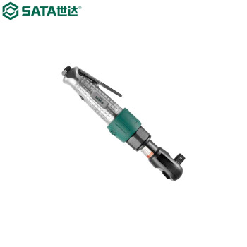 世达（SATA）02231 1/2"强力气动棘轮扳手