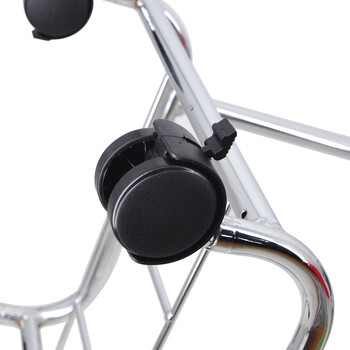 超宝（CHAOBAO）B-044 酒店商场保洁墩布车 下压式单桶榨水车 18L