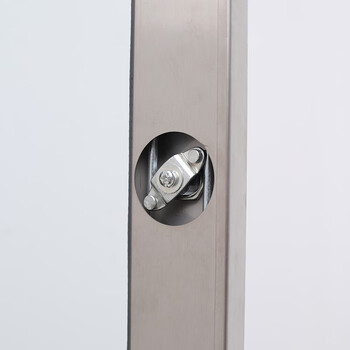 震迪304不锈钢储物柜实验室柜子带锁工业柜KG142设备放置柜