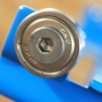 万尊重型工具柜工具车四抽一门移动式车间件分类柜储物柜WZ-GJC-Z04M