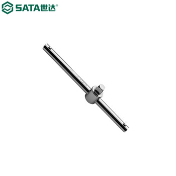 世达（SATA）12910 10MM系列滑行杆8"
