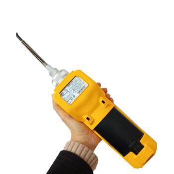 霍尼韦尔（Honeywell） 便携式有毒气体探测仪PGM-7320 可检测VOC 定制品 货期咨询客服