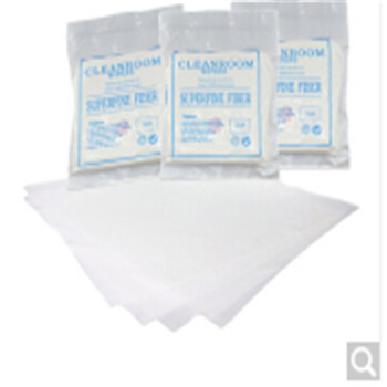 聚远 JUYUAN 1001 无尘擦拭布 无尘布 化纤布 仪器 实验室清洁布  除尘布 眼镜布 6寸（100片）