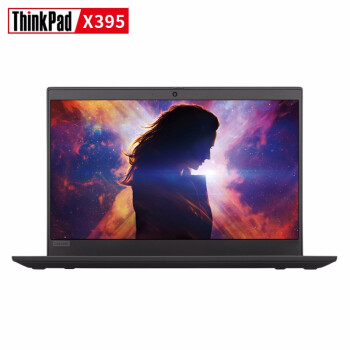 联想thinkpadx395133英寸便携窄边框手提轻薄笔记本电脑锐龙7pro3700u
