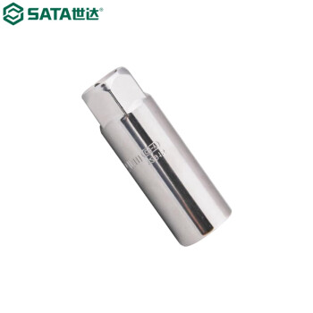 世达（SATA）12916   10MM系列火花塞套筒21MM