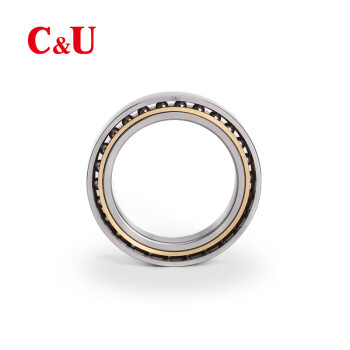 人本轴承 C&U 角接触球轴承 DT7319AC(95*200*45)