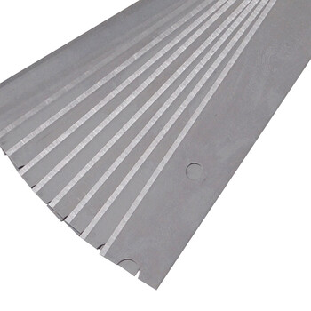 超宝(CHAOBAO)PB1012 多功能刀片美工单面刀片铲刀刀片 100片/盒