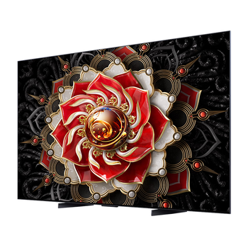 TCL电视 75Q10H 75英寸 Mini LED  液晶智能平板电视机