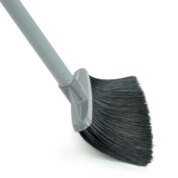 益美得 MJ1301 软毛扫把 商用酒店办公室笤帚 单扫把