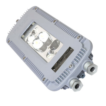 通明电器 TORMIN DGS48/127L(A) 矿用隔爆型LED巷道灯 煤矿井下照明灯具 48W 可定制
