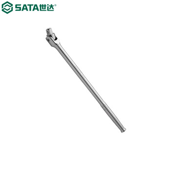 世达（SATA）16906 19MM系列转向手柄18”