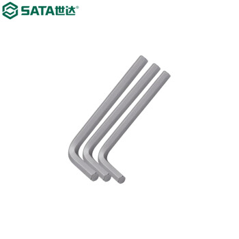世达（SATA）82304 内六角扳手1.5MM