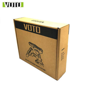 VOTO 充电式手电钻多功能锂电钻电动螺丝刀批微型小枪钻VT1403 VT1403-36v双速1电纸盒装 其他 3 