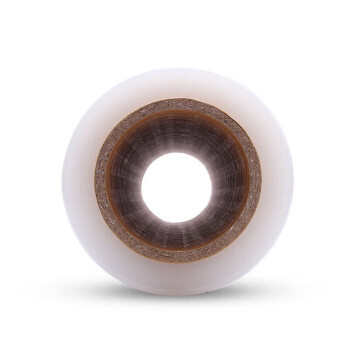 联嘉 缠绕膜 薄膜 包装打包膜 捆包膜 机用膜 宽500mm×厚0.025mm 重量15kg