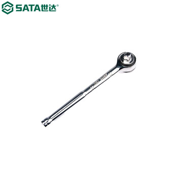 世达（SATA）12901 10MM系列快速脱落棘轮扳手8 12901