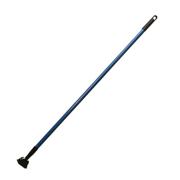 兰诗（LAUTEE）PB1024 铁杆尘推90cm  酒店商场物业清洁尘推