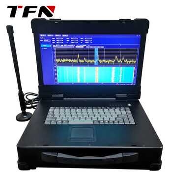 TFN HPMR-600便携式监测接收机
